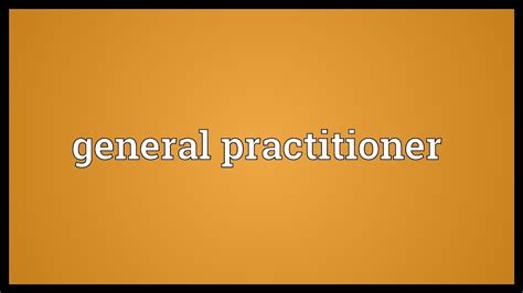 practor meaning